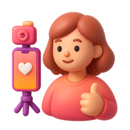 Créateurs et Influenceurs