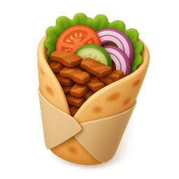 Vendeurs de Nourriture